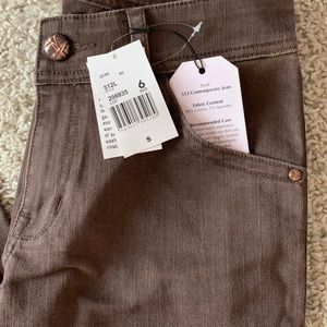 CAbi Style 512 Contemporary Jean